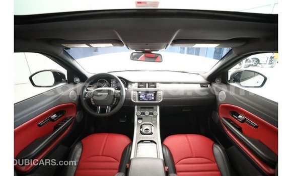 Ra Imported Land Rover Range Rover funfun Ọkọ̀ in Import - Dubai ni Ashanti Ra Imported Land Rover Range Rover funfun Ọkọ̀ in Import - Dubai ni Ashanti