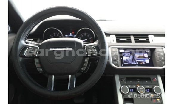 Ra Imported Land Rover Range Rover funfun Ọkọ̀ in Import - Dubai ni Ashanti Ra Imported Land Rover Range Rover funfun Ọkọ̀ in Import - Dubai ni Ashanti