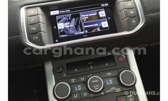 Ra Imported Land Rover Range Rover funfun Ọkọ̀ in Import - Dubai ni Ashanti Ra Imported Land Rover Range Rover funfun Ọkọ̀ in Import - Dubai ni Ashanti