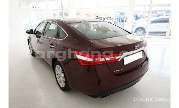 Buy Import Toyota Avalon Red Car in Import - Dubai in Ashanti Buy Import Toyota Avalon Red Car in Import - Dubai in Ashanti