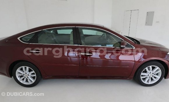 Buy Import Toyota Avalon Red Car in Import - Dubai in Ashanti Buy Import Toyota Avalon Red Car in Import - Dubai in Ashanti