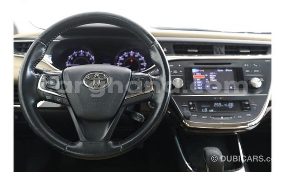 Buy Import Toyota Avalon Red Car in Import - Dubai in Ashanti Buy Import Toyota Avalon Red Car in Import - Dubai in Ashanti