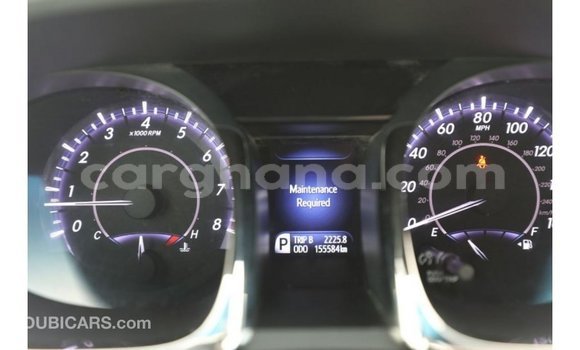 Buy Import Toyota Avalon Red Car in Import - Dubai in Ashanti Buy Import Toyota Avalon Red Car in Import - Dubai in Ashanti