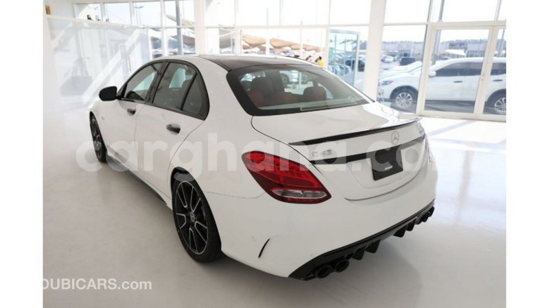 Big with watermark mercedes benz 1117 ashanti import dubai 12396