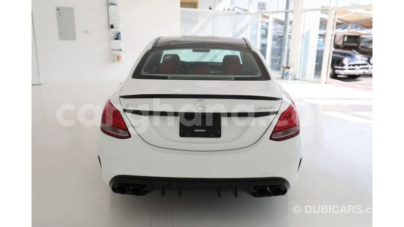 Big with watermark mercedes benz 1117 ashanti import dubai 12396