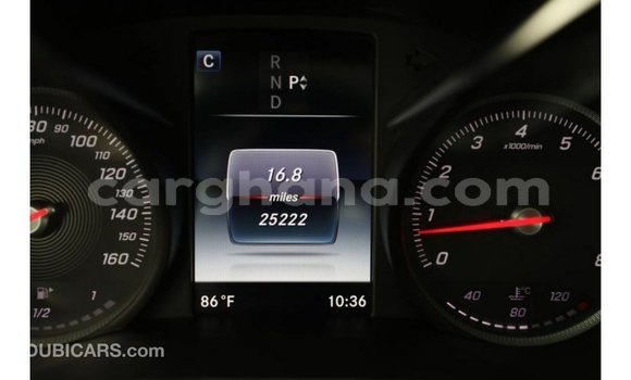 Ra Imported Mercedes‒Benz 1117 funfun Ọkọ̀ akẹ́rù ńlá in Import - Dubai ni Ashanti Ra Imported Mercedes‒Benz 1117 funfun Ọkọ̀ akẹ́rù ńlá in Import - Dubai ni Ashanti