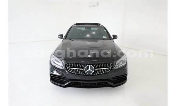 Ra Imported Mercedes‒Benz 1117 Black Ọkọ̀ akẹ́rù ńlá in Import - Dubai ni Ashanti Ra Imported Mercedes‒Benz 1117 Black Ọkọ̀ akẹ́rù ńlá in Import - Dubai ni Ashanti
