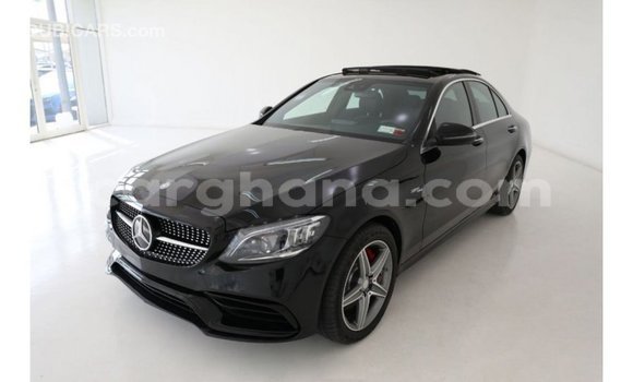 Ra Imported Mercedes‒Benz 1117 Black Ọkọ̀ akẹ́rù ńlá in Import - Dubai ni Ashanti Ra Imported Mercedes‒Benz 1117 Black Ọkọ̀ akẹ́rù ńlá in Import - Dubai ni Ashanti