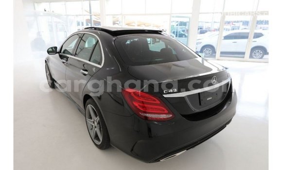Ra Imported Mercedes‒Benz 1117 Black Ọkọ̀ akẹ́rù ńlá in Import - Dubai ni Ashanti Ra Imported Mercedes‒Benz 1117 Black Ọkọ̀ akẹ́rù ńlá in Import - Dubai ni Ashanti