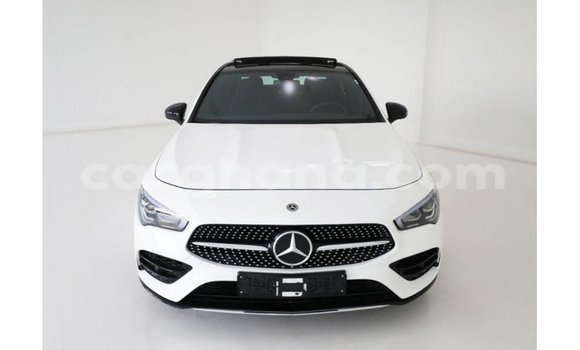 Sayi Imported Mercedes‒Benz 250 White Mota in Import - Dubai a Ashanti Sayi Imported Mercedes‒Benz 250 White Mota in Import - Dubai a Ashanti