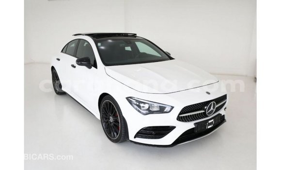 Sayi Imported Mercedes‒Benz 250 White Mota in Import - Dubai a Ashanti Sayi Imported Mercedes‒Benz 250 White Mota in Import - Dubai a Ashanti