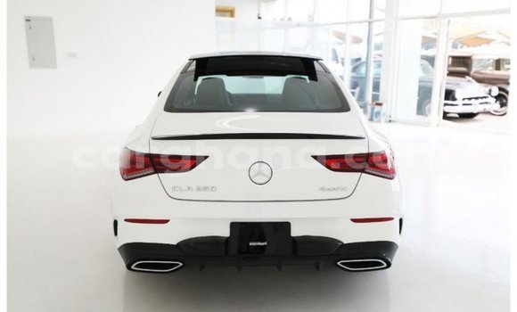 Sayi Imported Mercedes‒Benz 250 White Mota in Import - Dubai a Ashanti Sayi Imported Mercedes‒Benz 250 White Mota in Import - Dubai a Ashanti