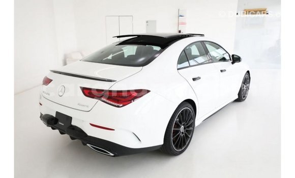 Sayi Imported Mercedes‒Benz 250 White Mota in Import - Dubai a Ashanti Sayi Imported Mercedes‒Benz 250 White Mota in Import - Dubai a Ashanti