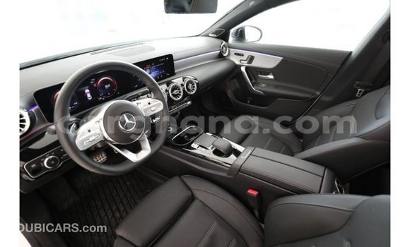 Sayi Imported Mercedes‒Benz 250 White Mota in Import - Dubai a Ashanti Sayi Imported Mercedes‒Benz 250 White Mota in Import - Dubai a Ashanti