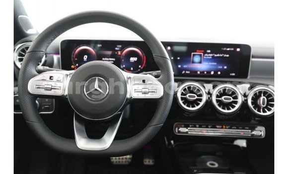 Sayi Imported Mercedes‒Benz 250 White Mota in Import - Dubai a Ashanti Sayi Imported Mercedes‒Benz 250 White Mota in Import - Dubai a Ashanti