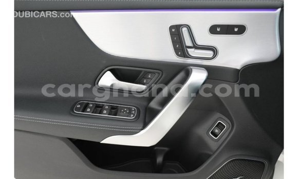 Sayi Imported Mercedes‒Benz 250 White Mota in Import - Dubai a Ashanti Sayi Imported Mercedes‒Benz 250 White Mota in Import - Dubai a Ashanti