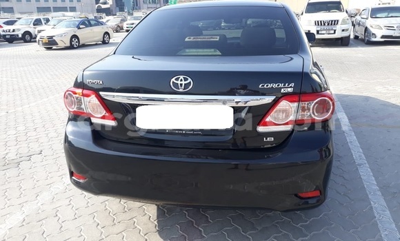 Buy Used Toyota Corolla Black Car in Abetifi in Eastern Buy Used Toyota Corolla Black Car in Abetifi in Eastern