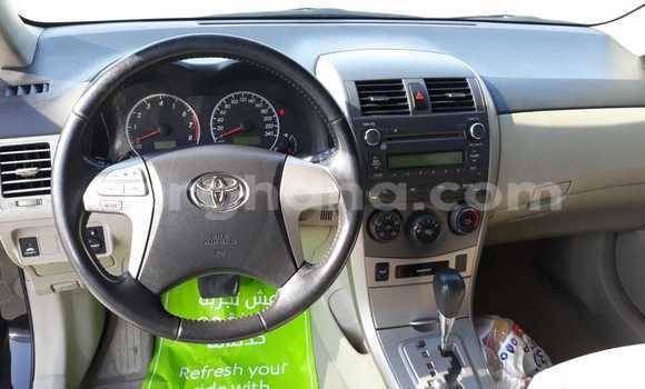 Buy Used Toyota Corolla Black Car in Abetifi in Eastern Buy Used Toyota Corolla Black Car in Abetifi in Eastern