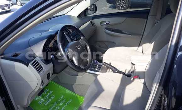 Buy Used Toyota Corolla Black Car in Abetifi in Eastern Buy Used Toyota Corolla Black Car in Abetifi in Eastern