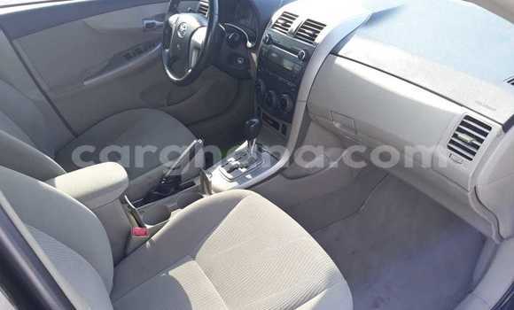 Buy Used Toyota Corolla Black Car in Abetifi in Eastern Buy Used Toyota Corolla Black Car in Abetifi in Eastern