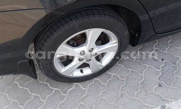 Buy Used Toyota Corolla Black Car in Abetifi in Eastern Buy Used Toyota Corolla Black Car in Abetifi in Eastern