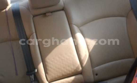 Sayi Na hannu Hyundai Sonata Red Mota in Accra a Greater Accra Sayi Na hannu Hyundai Sonata Red Mota in Accra a Greater Accra