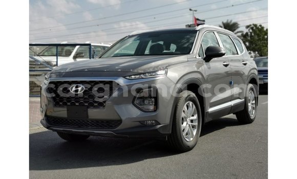 Buy Import Hyundai Santa Fe Other Car in Import - Dubai in Ashanti Buy Import Hyundai Santa Fe Other Car in Import - Dubai in Ashanti