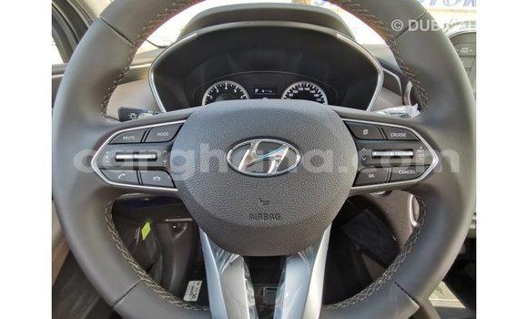 Buy Import Hyundai Santa Fe Other Car in Import - Dubai in Ashanti Buy Import Hyundai Santa Fe Other Car in Import - Dubai in Ashanti