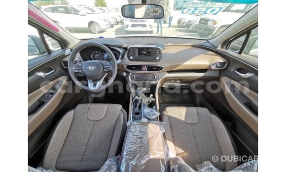 Buy Import Hyundai Santa Fe Other Car in Import - Dubai in Ashanti Buy Import Hyundai Santa Fe Other Car in Import - Dubai in Ashanti