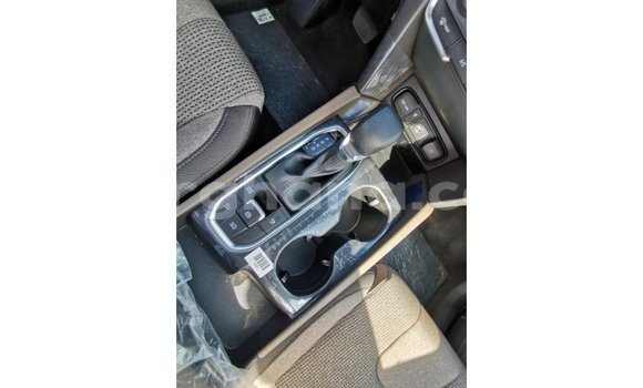 Buy Import Hyundai Santa Fe Other Car in Import - Dubai in Ashanti Buy Import Hyundai Santa Fe Other Car in Import - Dubai in Ashanti