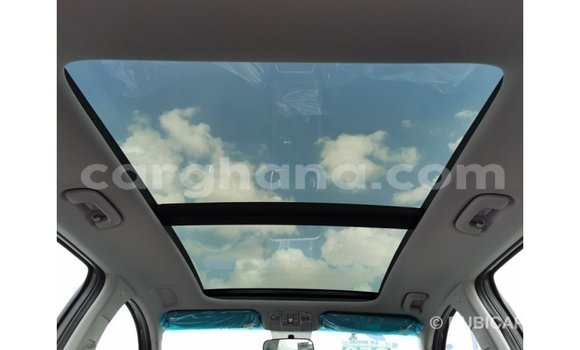 Buy Import Hyundai Santa Fe Other Car in Import - Dubai in Ashanti Buy Import Hyundai Santa Fe Other Car in Import - Dubai in Ashanti