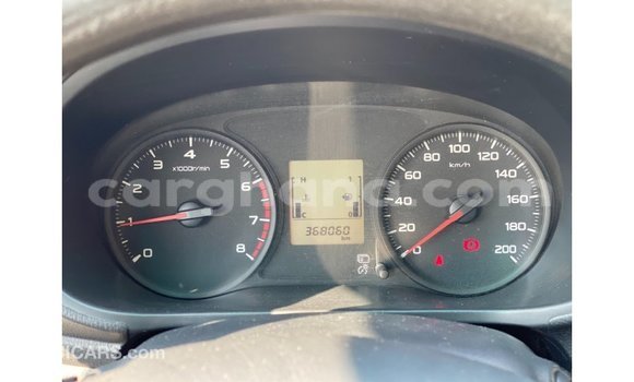 Sayi Imported Mitsubishi L200 White Mota in Import - Dubai a Ashanti Sayi Imported Mitsubishi L200 White Mota in Import - Dubai a Ashanti