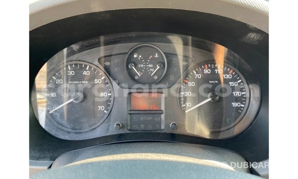 Ra Imported Peugeot Partner funfun Ọkọ̀ in Import - Dubai ni Ashanti Ra Imported Peugeot Partner funfun Ọkọ̀ in Import - Dubai ni Ashanti