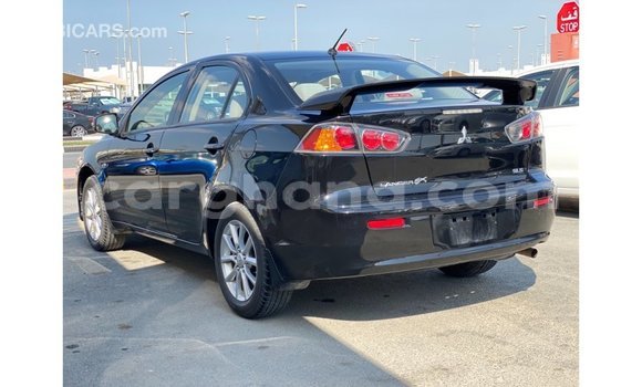Ra Imported Mitsubishi Lancer Black Ọkọ̀ in Import - Dubai ni Ashanti Ra Imported Mitsubishi Lancer Black Ọkọ̀ in Import - Dubai ni Ashanti