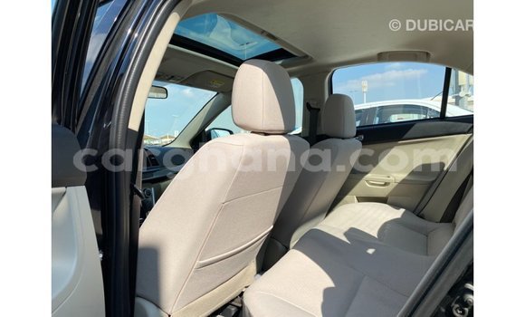 Ra Imported Mitsubishi Lancer Black Ọkọ̀ in Import - Dubai ni Ashanti Ra Imported Mitsubishi Lancer Black Ọkọ̀ in Import - Dubai ni Ashanti