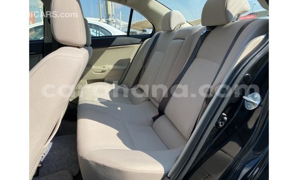 Ra Imported Mitsubishi Lancer Black Ọkọ̀ in Import - Dubai ni Ashanti Ra Imported Mitsubishi Lancer Black Ọkọ̀ in Import - Dubai ni Ashanti