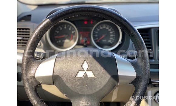 Ra Imported Mitsubishi Lancer Black Ọkọ̀ in Import - Dubai ni Ashanti Ra Imported Mitsubishi Lancer Black Ọkọ̀ in Import - Dubai ni Ashanti
