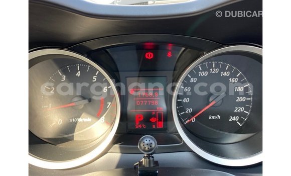 Ra Imported Mitsubishi Lancer Black Ọkọ̀ in Import - Dubai ni Ashanti Ra Imported Mitsubishi Lancer Black Ọkọ̀ in Import - Dubai ni Ashanti