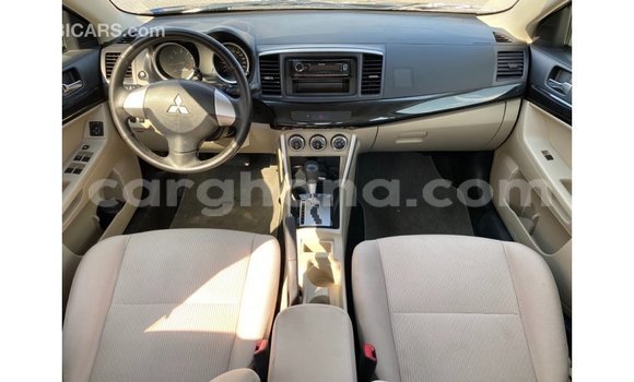 Ra Imported Mitsubishi Lancer Black Ọkọ̀ in Import - Dubai ni Ashanti Ra Imported Mitsubishi Lancer Black Ọkọ̀ in Import - Dubai ni Ashanti