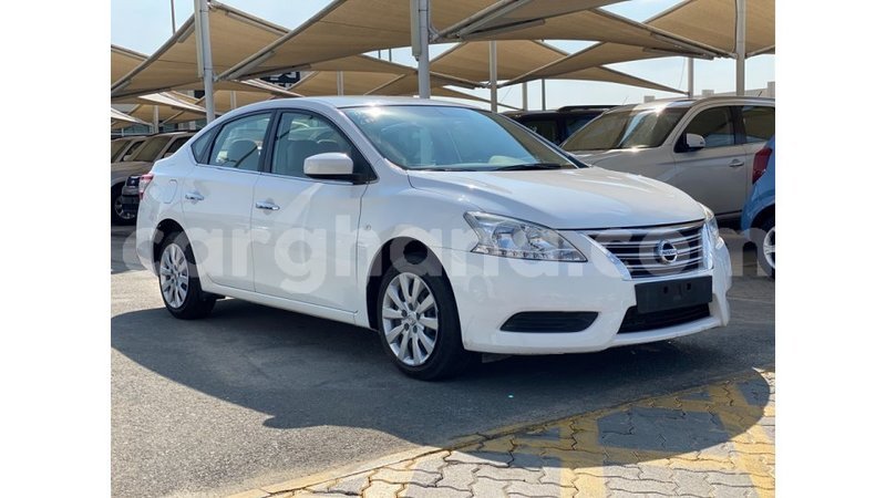 Big with watermark nissan sentra ashanti import dubai 12406