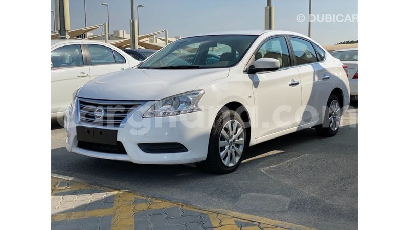 Big with watermark nissan sentra ashanti import dubai 12406