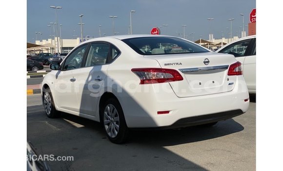 Buy Import Nissan Sentra White Car in Import - Dubai in Ashanti Buy Import Nissan Sentra White Car in Import - Dubai in Ashanti