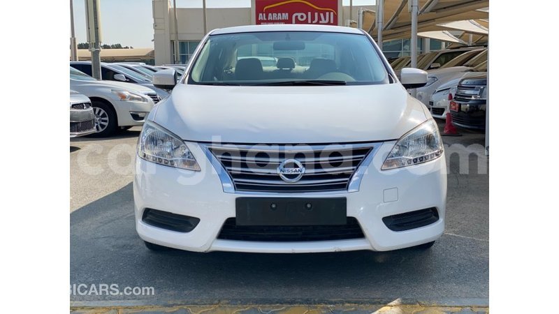 Big with watermark nissan sentra ashanti import dubai 12406