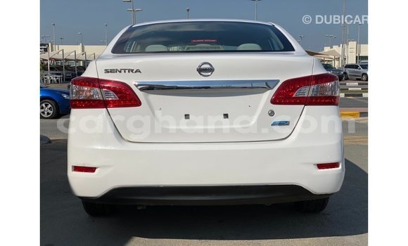 Buy Import Nissan Sentra White Car in Import - Dubai in Ashanti Buy Import Nissan Sentra White Car in Import - Dubai in Ashanti