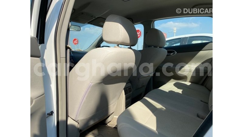 Big with watermark nissan sentra ashanti import dubai 12406