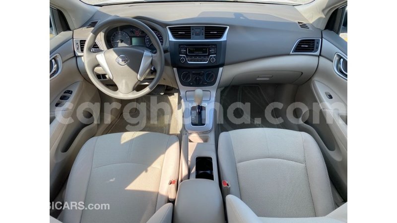 Big with watermark nissan sentra ashanti import dubai 12406