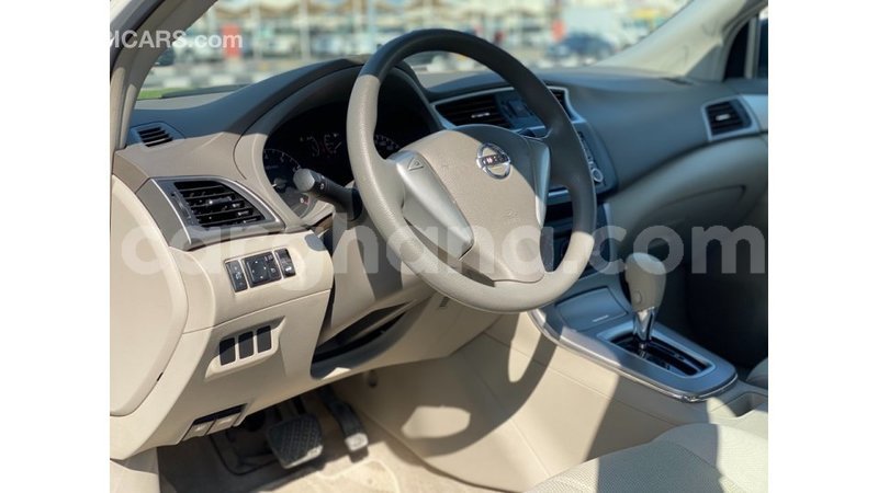 Big with watermark nissan sentra ashanti import dubai 12406