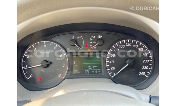 Buy Import Nissan Sentra White Car in Import - Dubai in Ashanti Buy Import Nissan Sentra White Car in Import - Dubai in Ashanti