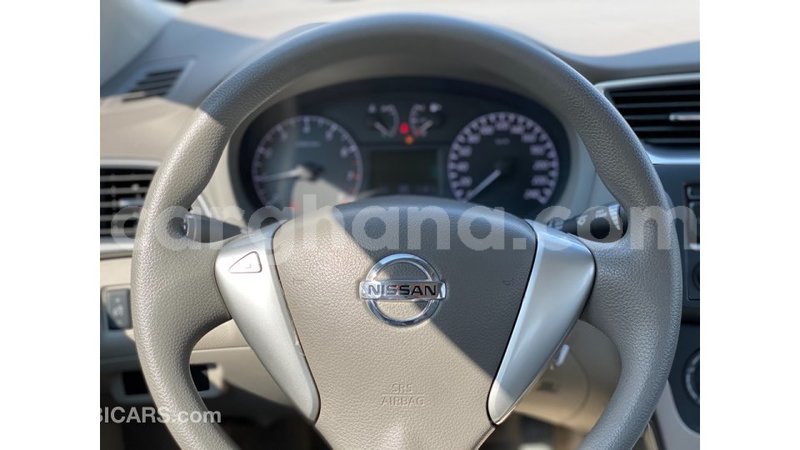 Big with watermark nissan sentra ashanti import dubai 12406