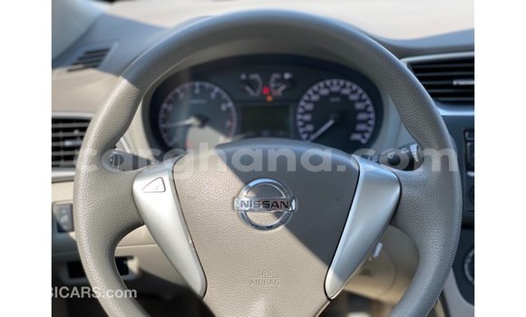 Buy Import Nissan Sentra White Car in Import - Dubai in Ashanti Buy Import Nissan Sentra White Car in Import - Dubai in Ashanti